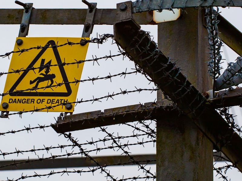 DANGER OF ASSUMPTION